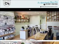 Sites similar to eyecandynails.co.uk