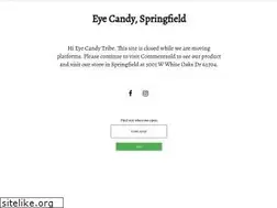 Sites similar to eyecandyonline.shop