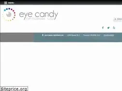 Sites similar to eyecandyopticiansltd.com