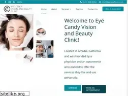 Sites similar to eyecandyvbc.com