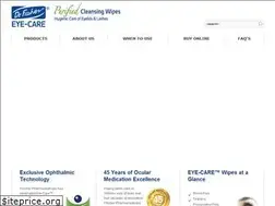 Sites similar to eyecare-dr-fischer.com