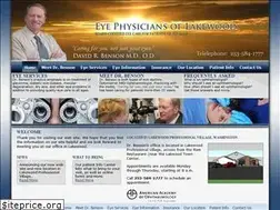 Sites similar to eyecare-for-you.com