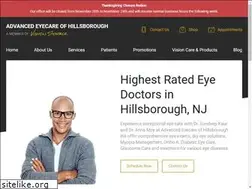 Sites similar to eyecare-nj.com