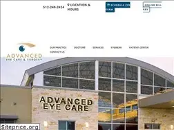 Sites similar to eyecare-surgery.com
