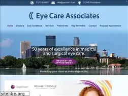 Sites similar to eyecare1.com
