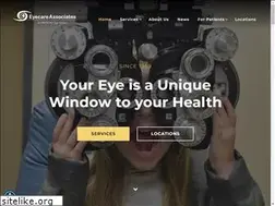 Sites similar to eyecareassociates.net
