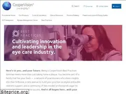 Sites similar to eyecarebestpractices.com