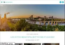 Sites similar to eyecarecenters.net
