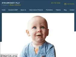 Sites similar to eyecareeast-visionsource.com