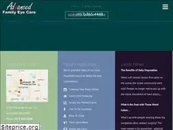 Sites similar to eyecareforfamilies.com