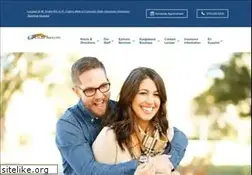 Sites similar to eyecarefortcollins.com