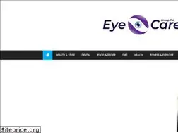 Sites similar to eyecaregrouptn.com