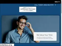 Sites similar to eyecarehastings.com
