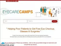 Sites similar to eyecarehelpline.com