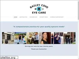 Sites similar to eyecarehuntsville.com