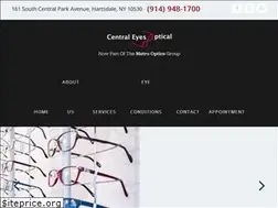 Sites similar to eyecareinhartsdale.com