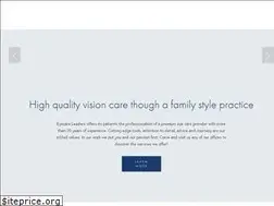Sites similar to eyecareleaders.net