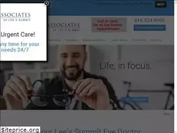 Sites similar to eyecarels.com