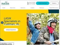 Sites similar to eyecaremadison.com