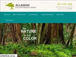 Sites similar to eyecaremedical.com