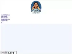Sites similar to eyecareng.com