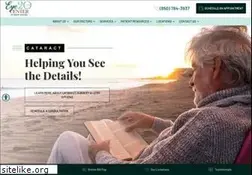 Sites similar to eyecarenow.com