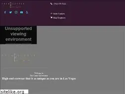 Sites similar to eyecarenv.com