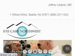 Sites similar to eyecarenw.com