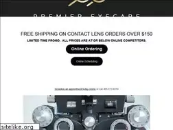 Sites similar to eyecareofedmond.com