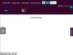 Sites similar to eyecareofvirginia.com