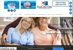 Sites similar to eyecareone.net