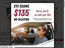 Sites similar to eyecareoptical-knoxville.com