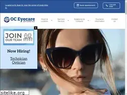 Sites similar to eyecareoptometry.net