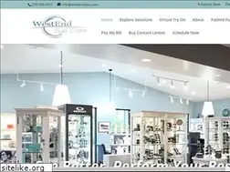 Sites similar to eyecarepaducah.com