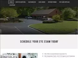 Sites similar to eyecareseviercounty.com