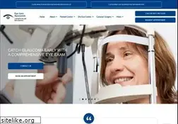 Sites similar to eyecarespecialistsofflorida.com
