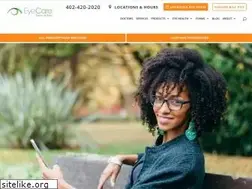Sites similar to eyecarespecialties.com