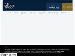 Sites similar to eyecarestudio.co.uk