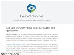 Sites similar to eyecareswitcher.com