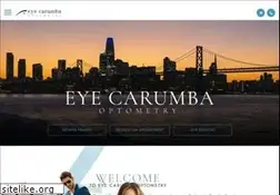 Sites similar to eyecarumba.com
