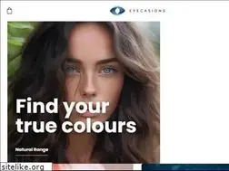 Sites similar to eyecasions.com