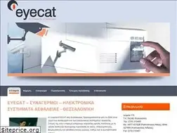 Sites similar to eyecat.gr