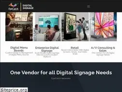 Sites similar to eyecatch.co