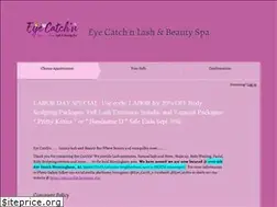Sites similar to eyecatch3n.as.me