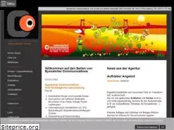 Sites similar to eyecatcher-communications.de