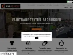 Sites similar to eyecatcher.nl