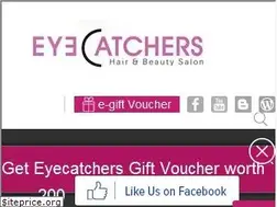 Sites similar to eyecatchers.in