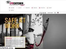 Sites similar to eyecatchersafety.com
