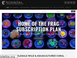 Sites similar to eyecatchingcoral.com