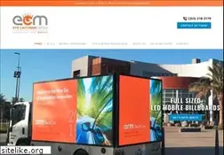 Sites similar to eyecatchingmedia.com